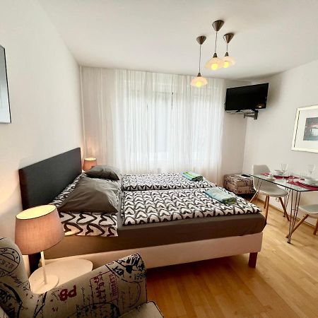 Apartman U Lesa, Srni 119 ภายนอก รูปภาพ