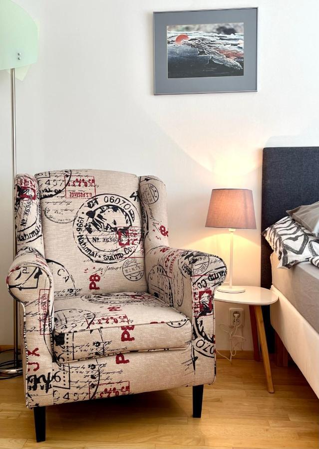 Apartman U Lesa, Srni 119 ภายนอก รูปภาพ