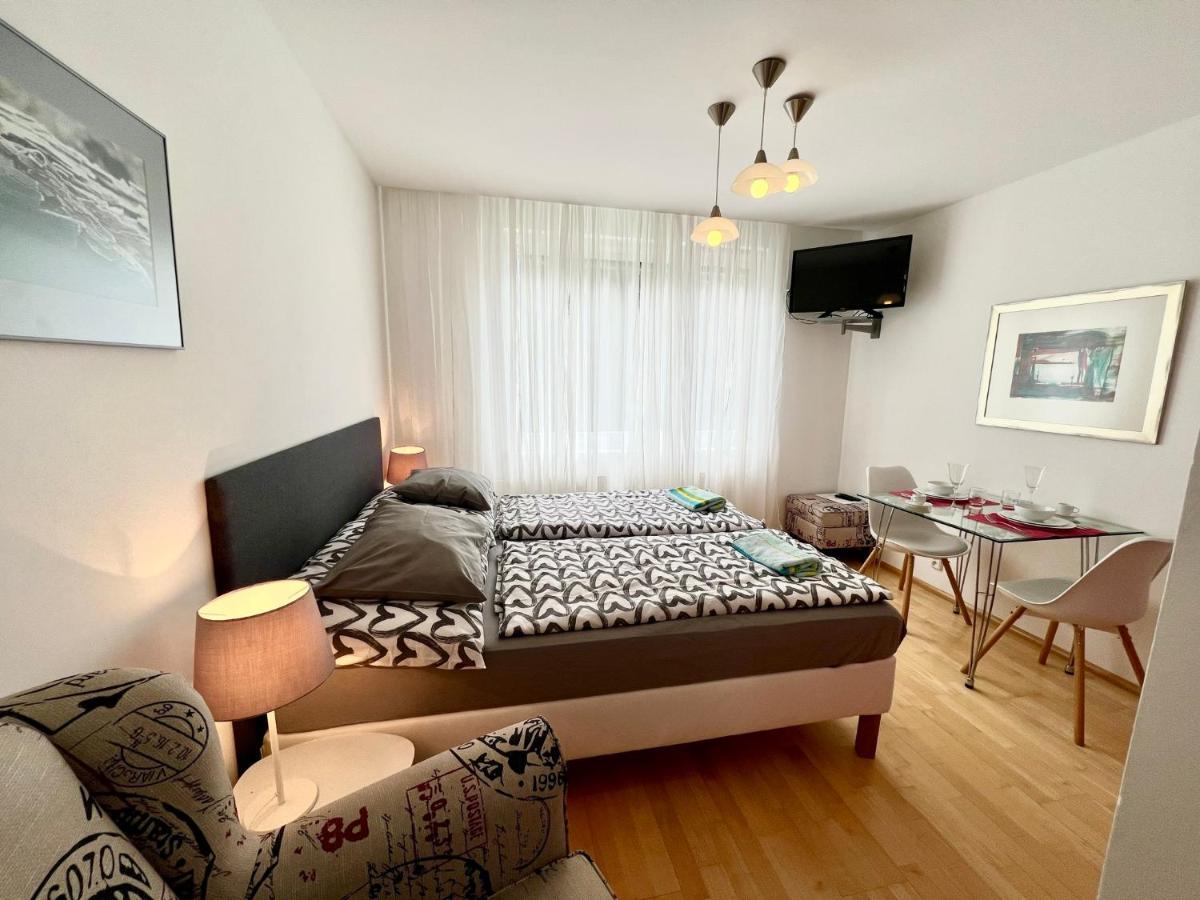 Apartman U Lesa, Srni 119 ภายนอก รูปภาพ