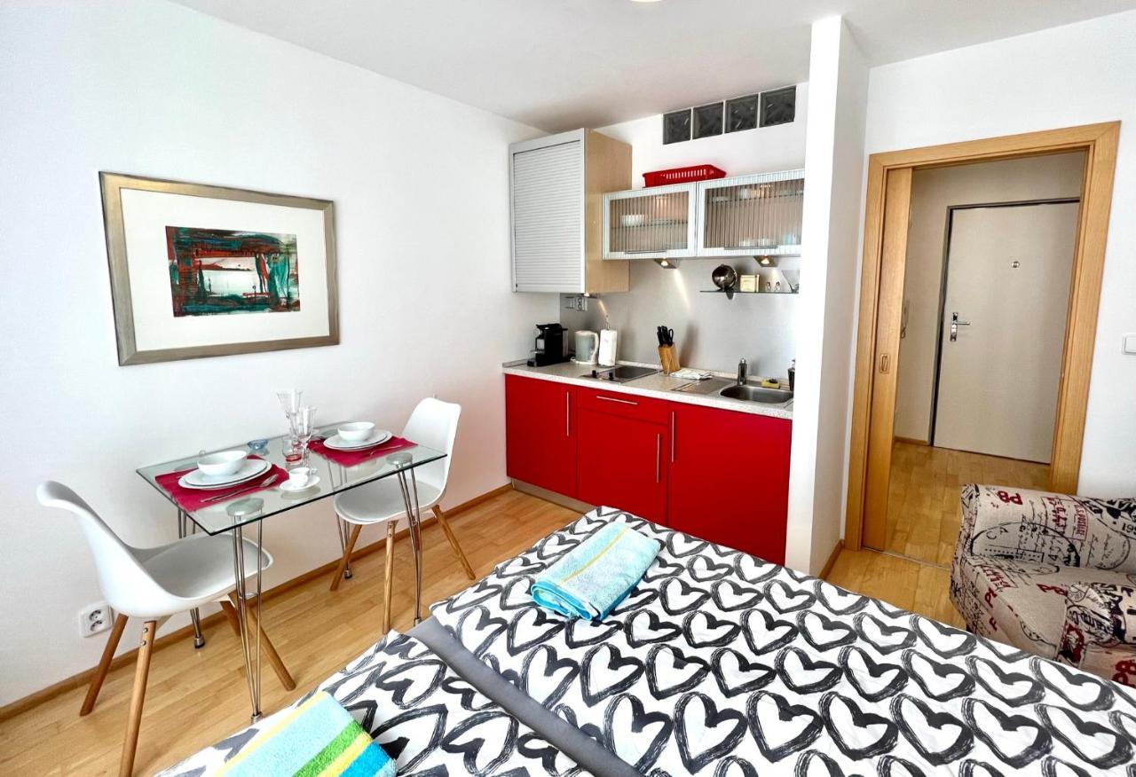 Apartman U Lesa, Srni 119 ภายนอก รูปภาพ