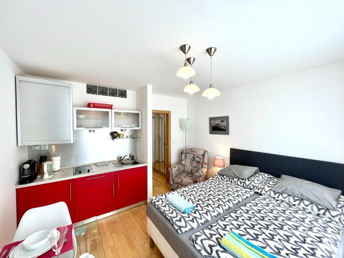 Apartman U Lesa, Srni 119 ภายนอก รูปภาพ