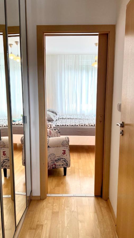 Apartman U Lesa, Srni 119 ภายนอก รูปภาพ