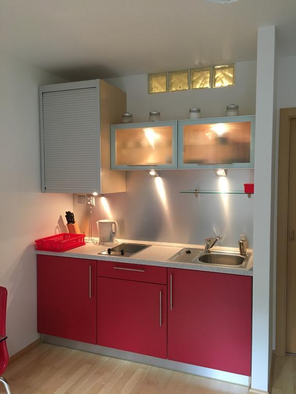 Apartman U Lesa, Srni 119 ภายนอก รูปภาพ